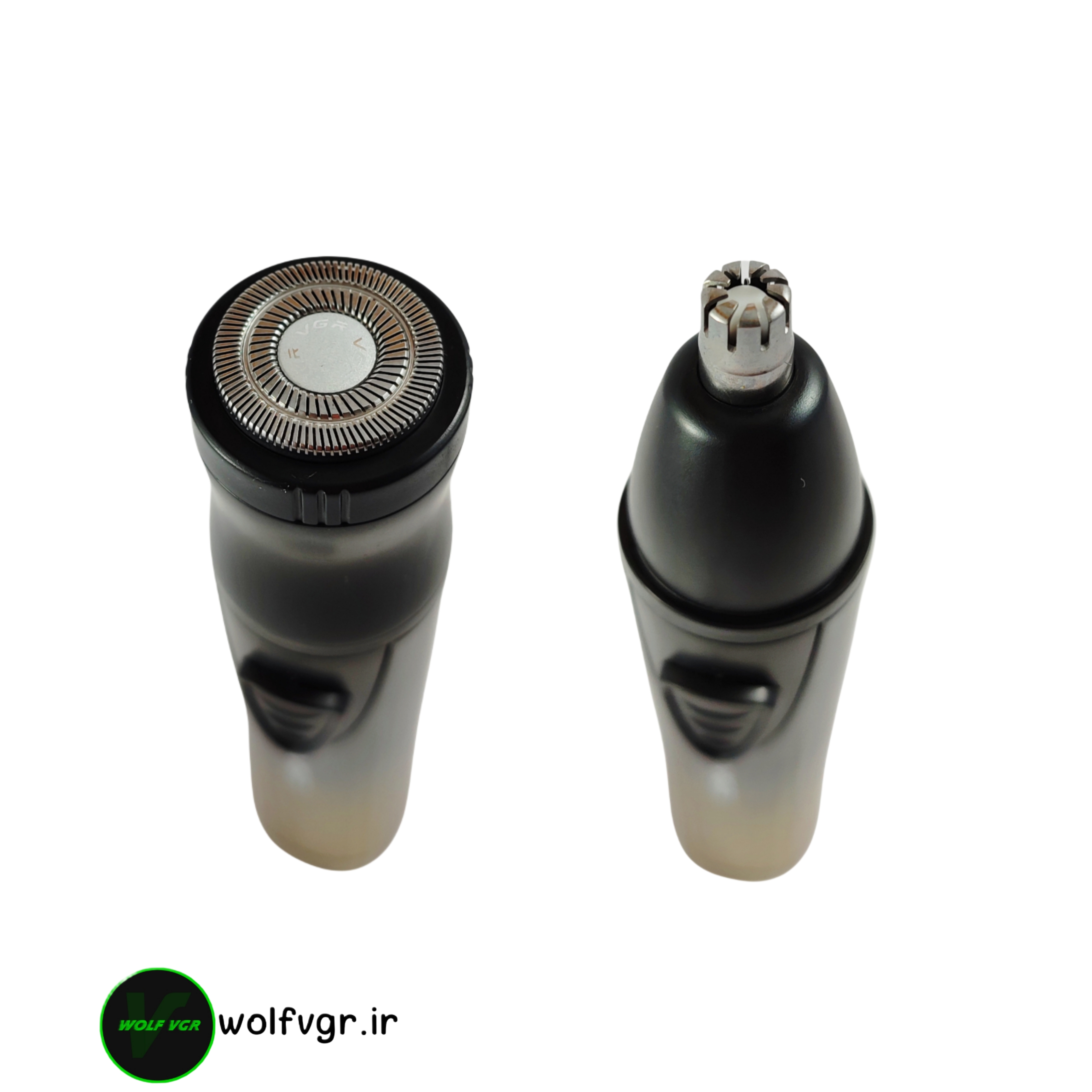 موزن گوش و بینی وی جی آر ۲ کاره مدل V-619