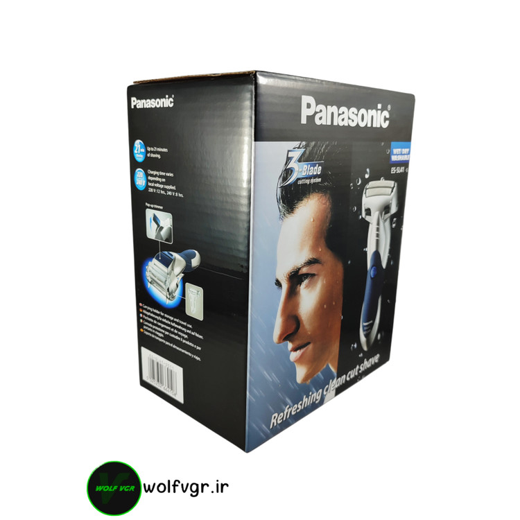 شیور پاناسونیک مدل sl41