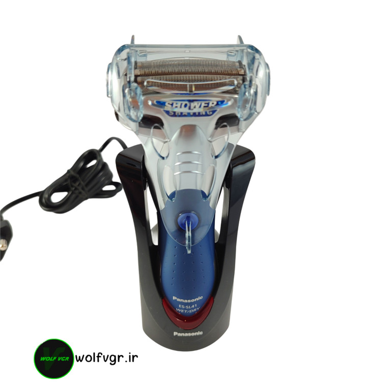 shaving Panasonic ES-SL41