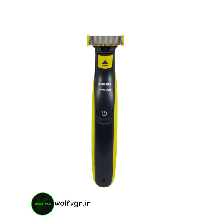 وان بلید اصلی فیلیپس