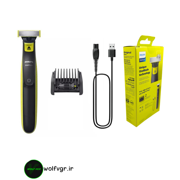 وان بلید ۲۷۲۴