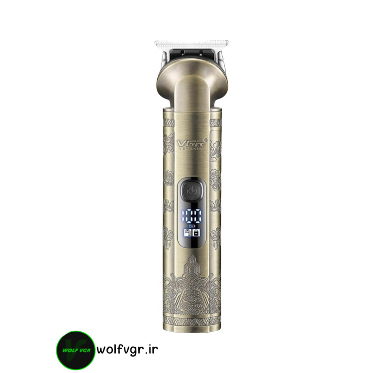 vgr 109