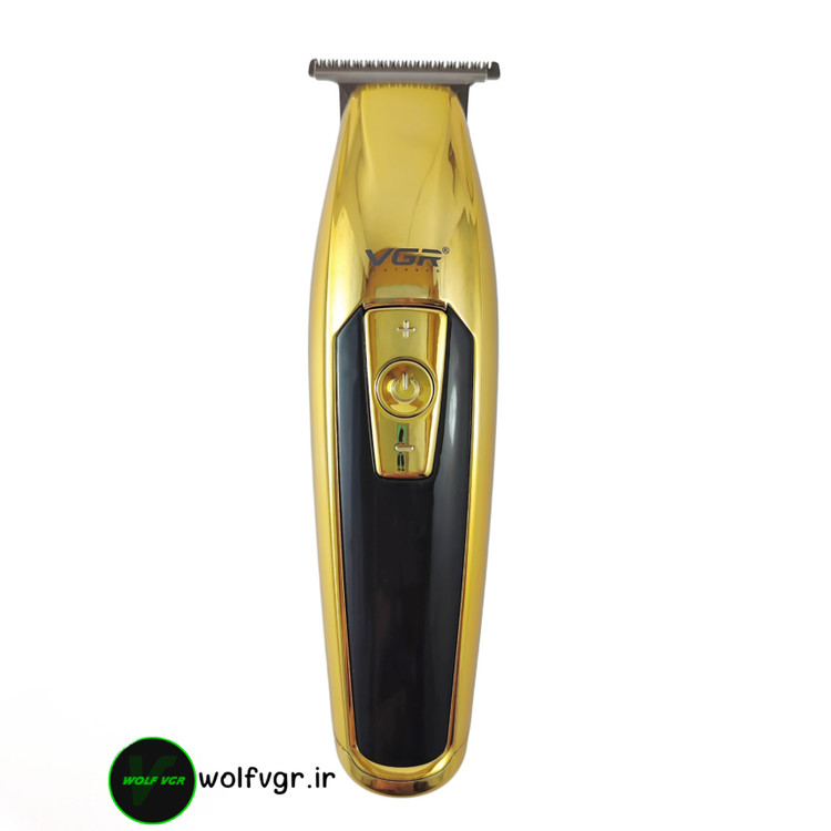 مشخصات ماشین اصلاح وی جی ار مدل v-970