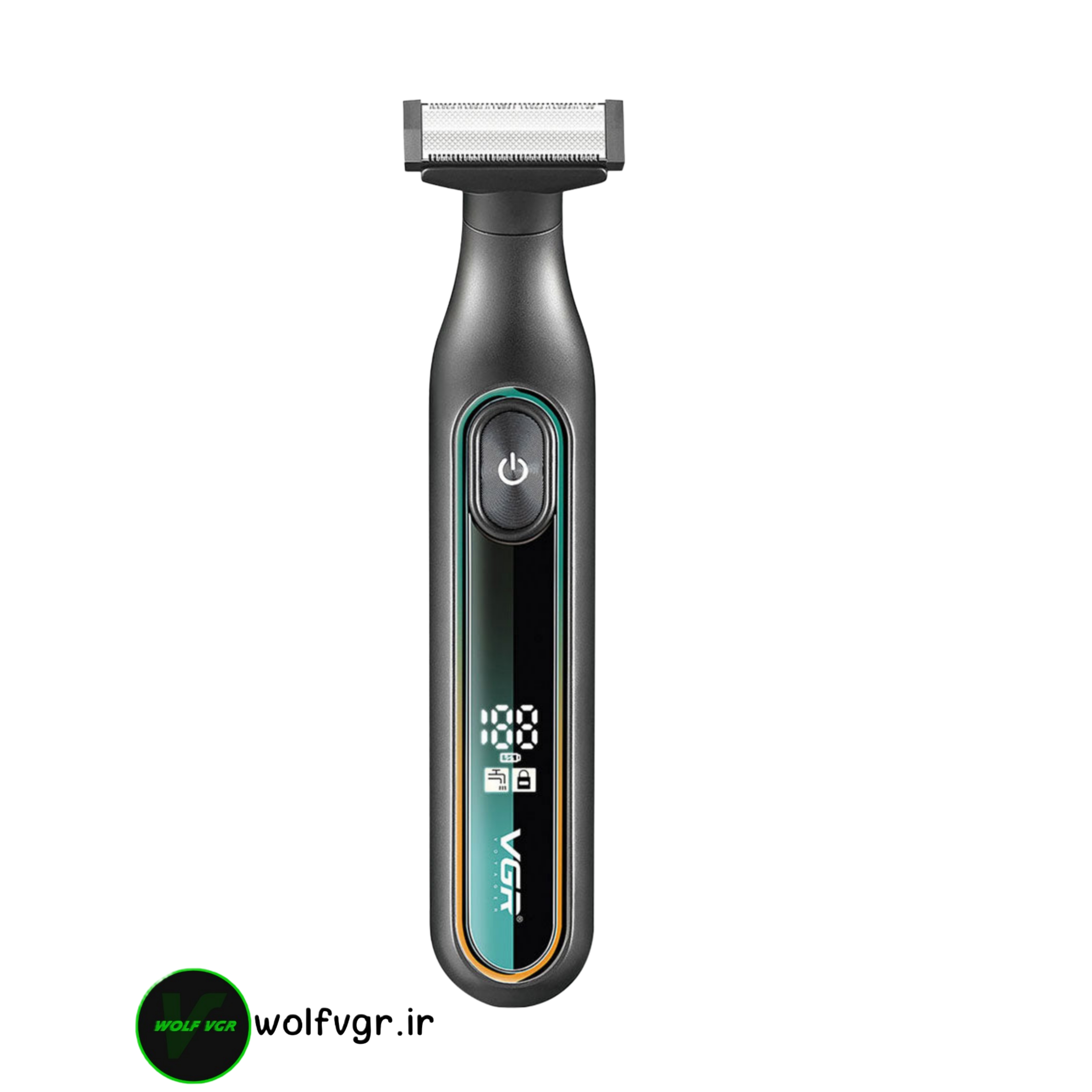 vgr 360