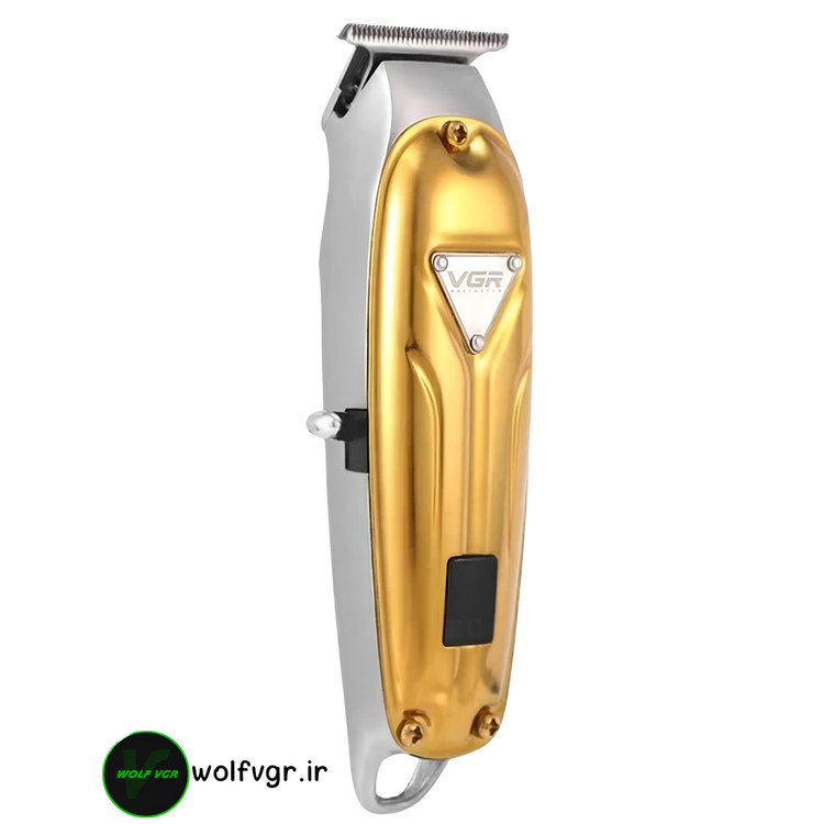 ماشین اصلاح بدنه فلزی وی جی ار ۰۶۲