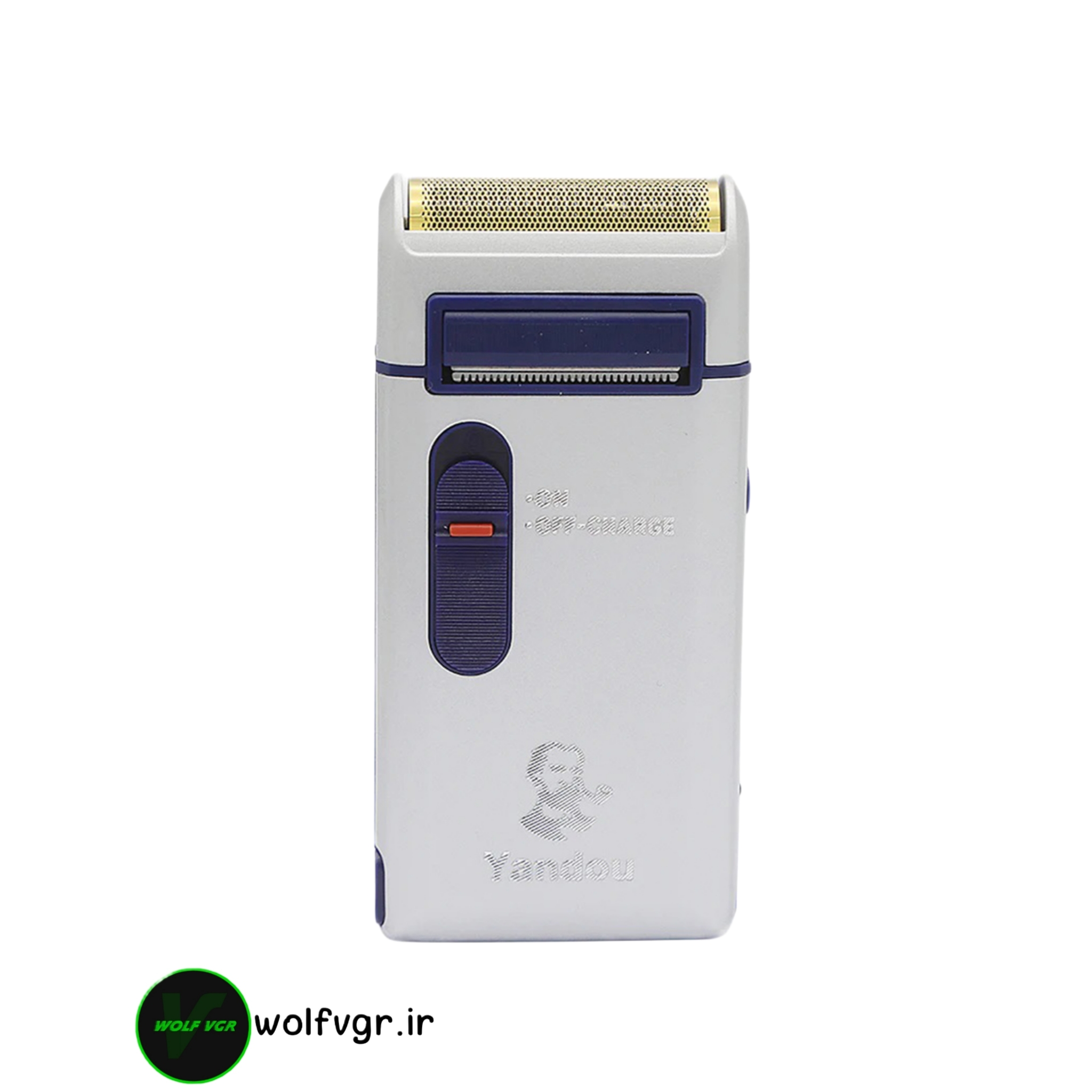 یاندو نقره ای ۳۰۱