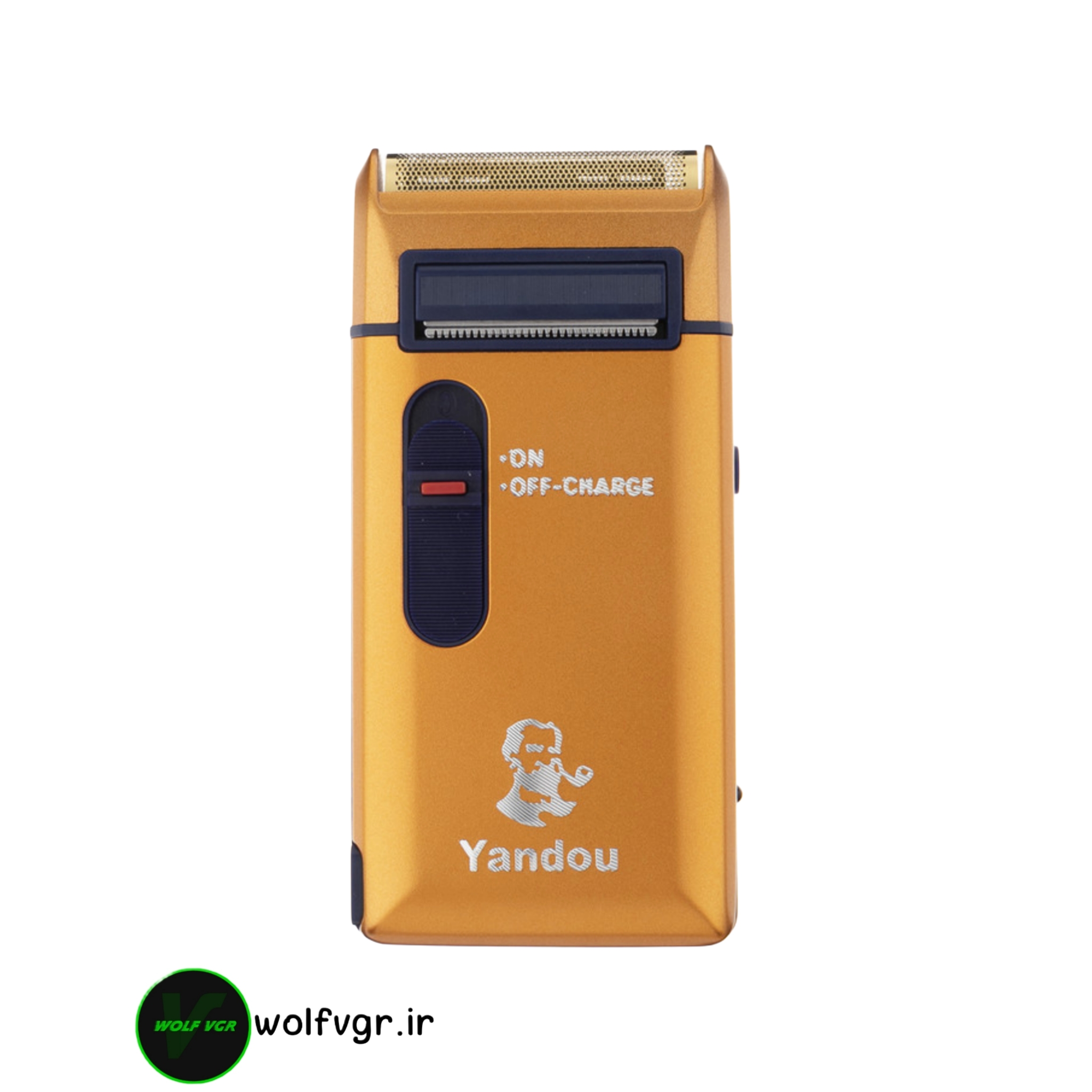 یاندو طلایی ۳۱۶