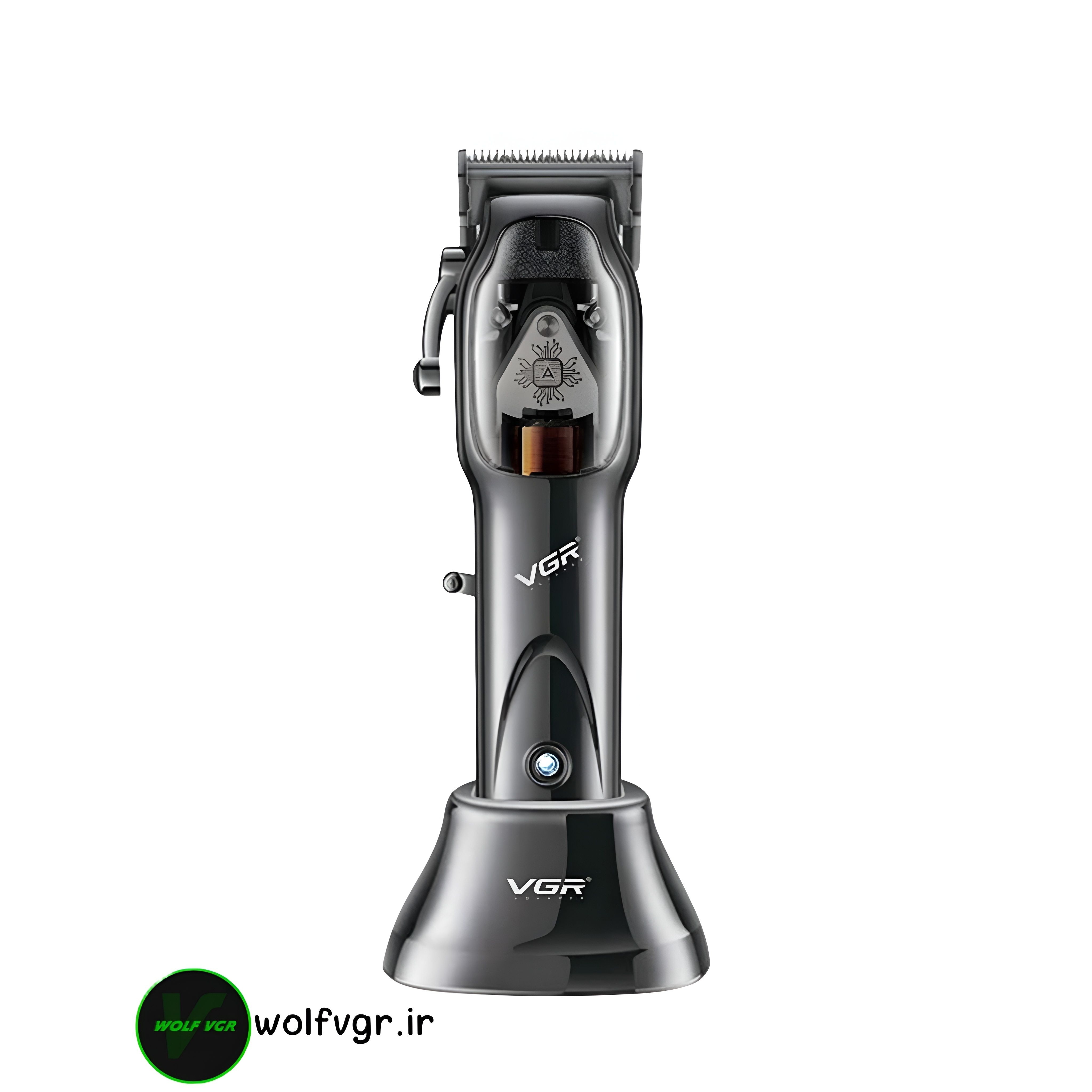 vgr 653