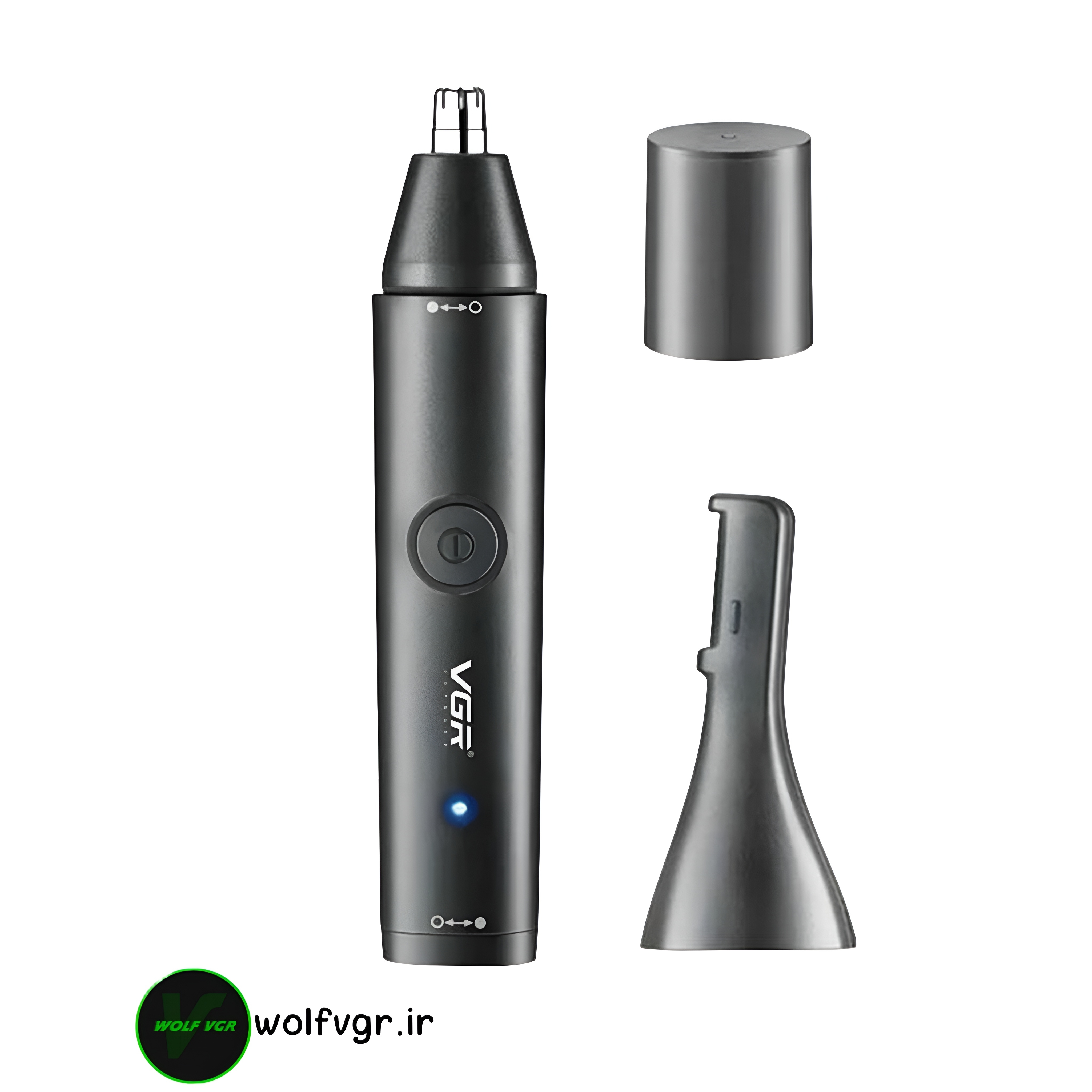 موزن گوش و بینی وی جی آر مدل V-613