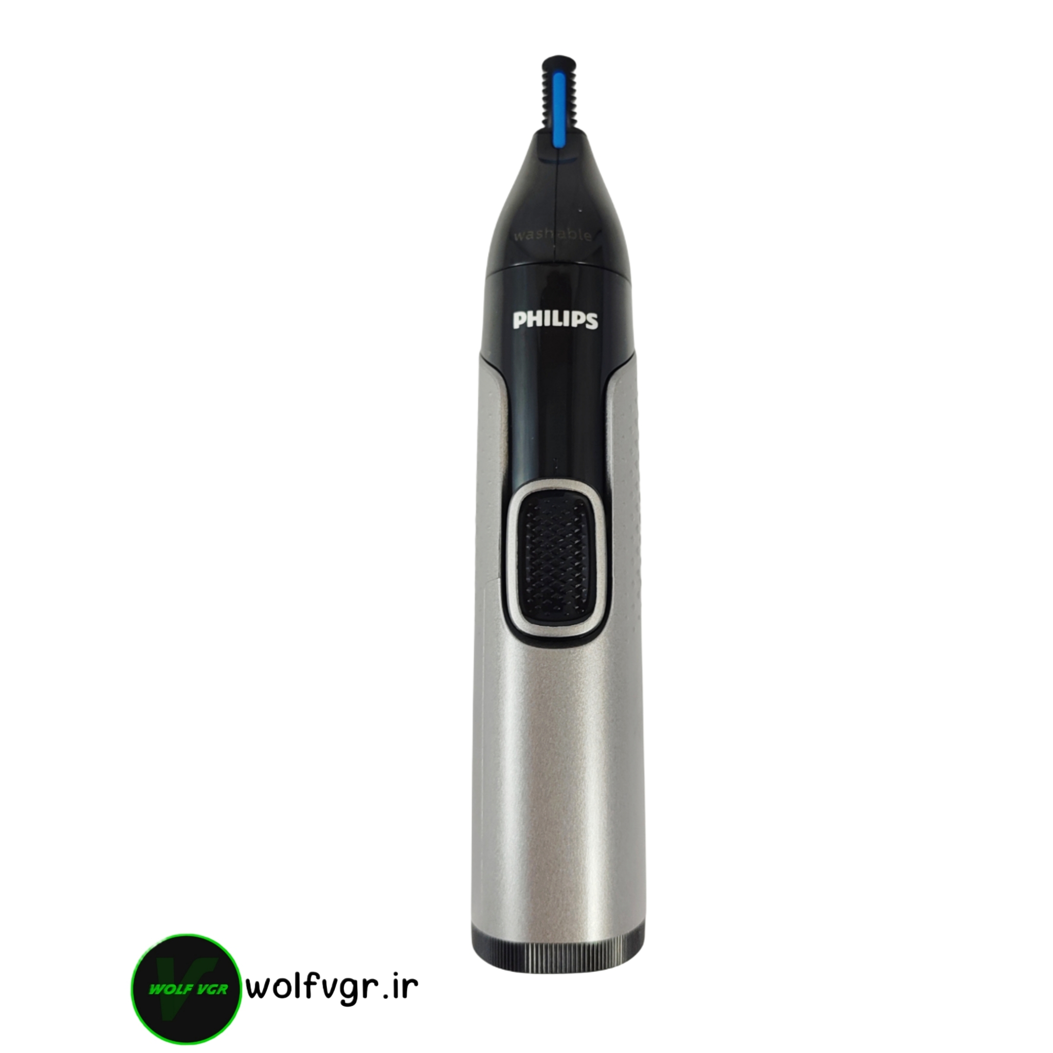 philips NT 3650 موزن گوش و بینی