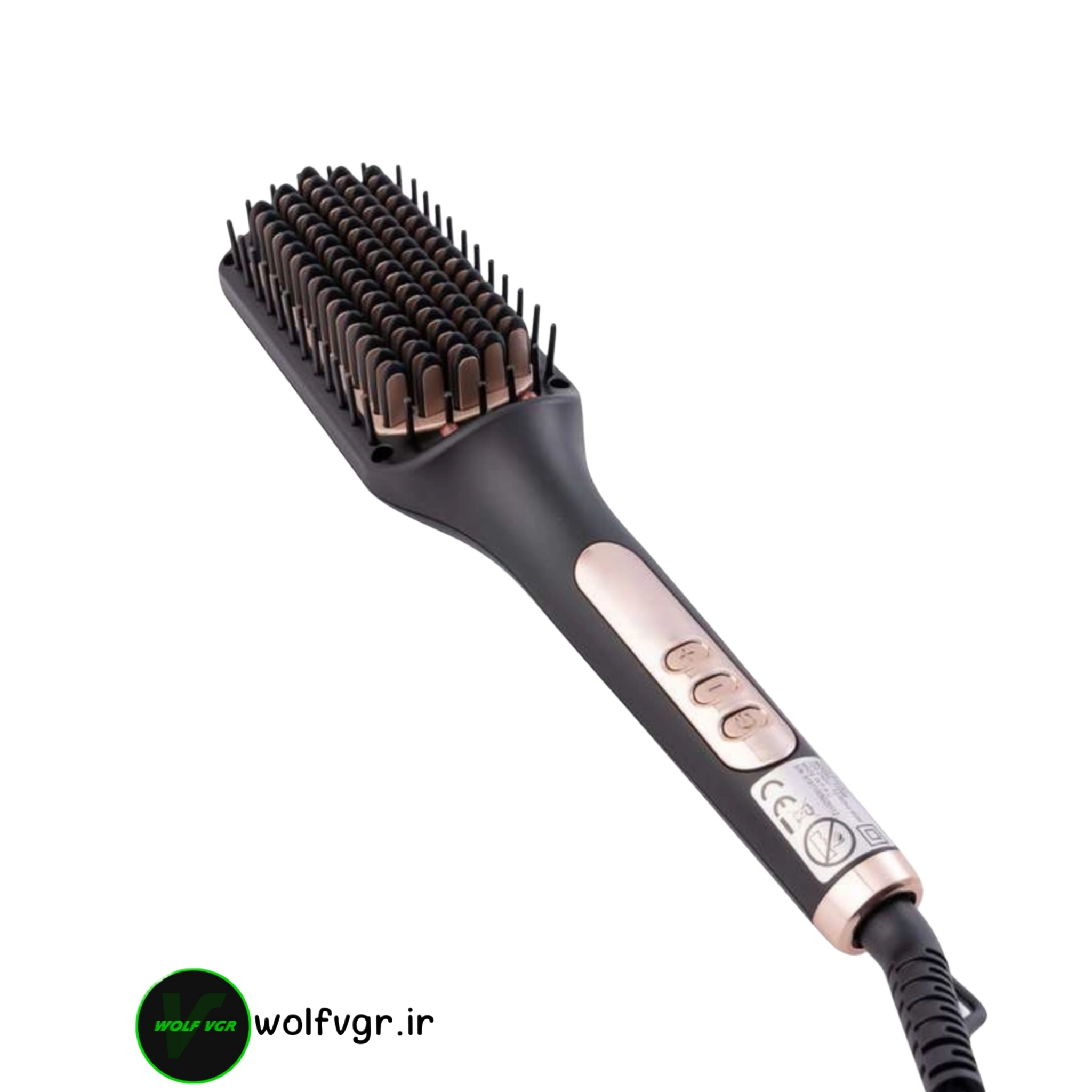 برس حرارتی دی اس پی مدل 11009