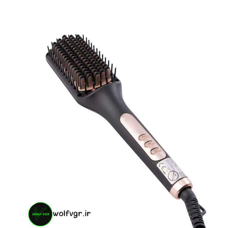 برس حرارتی dsp 11009