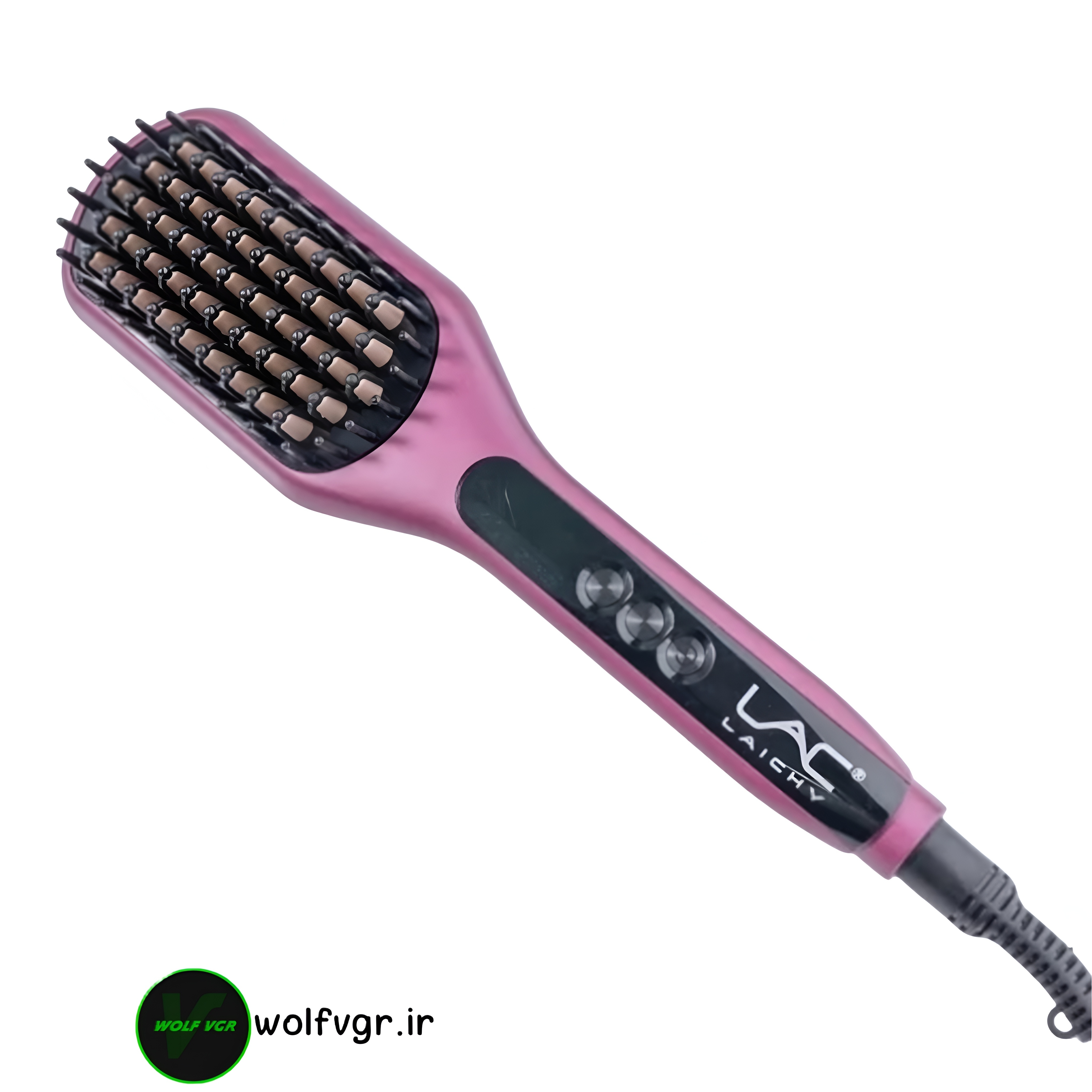 برس حرارتی لایچی مدل L-28