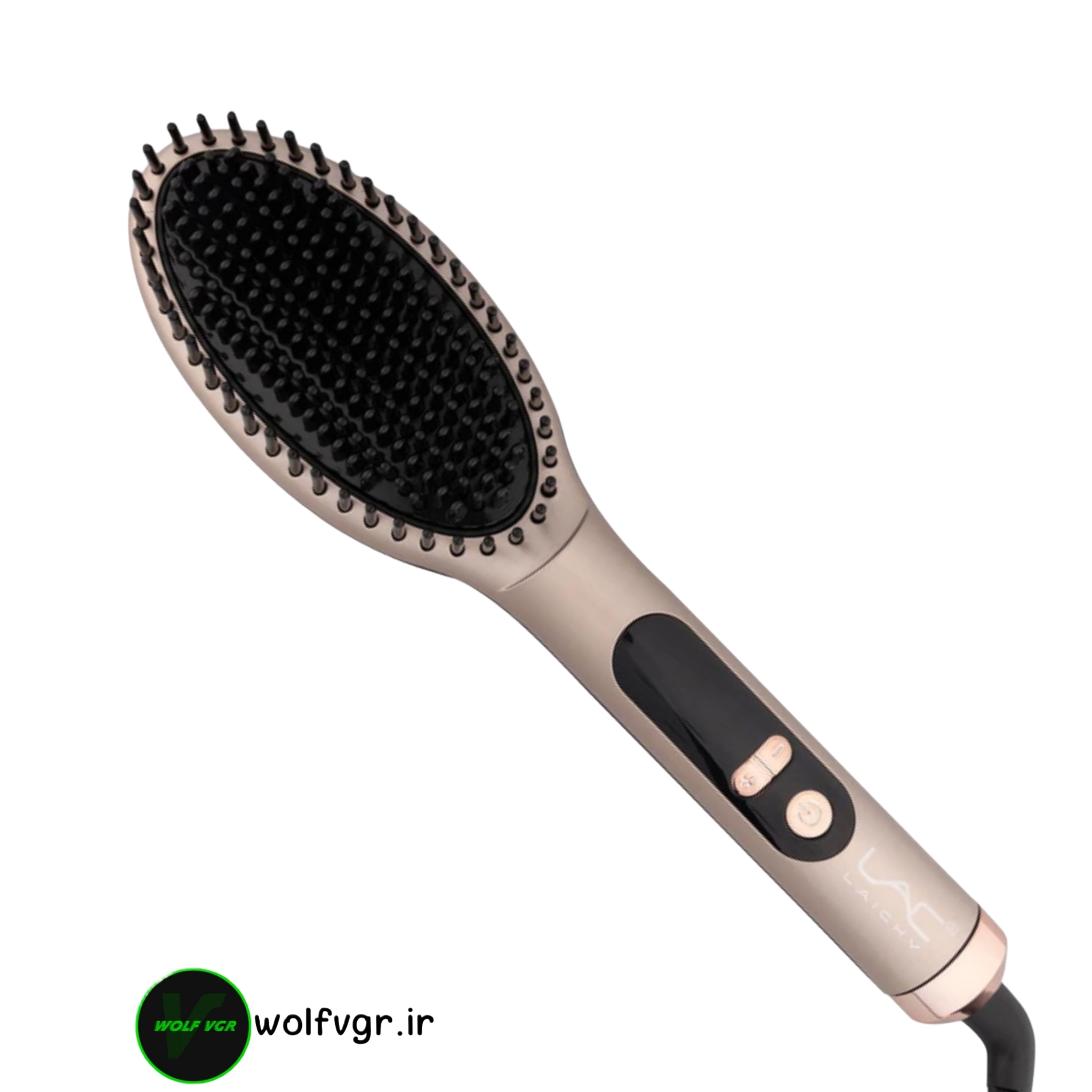 برس حرارتی لایچی L-226