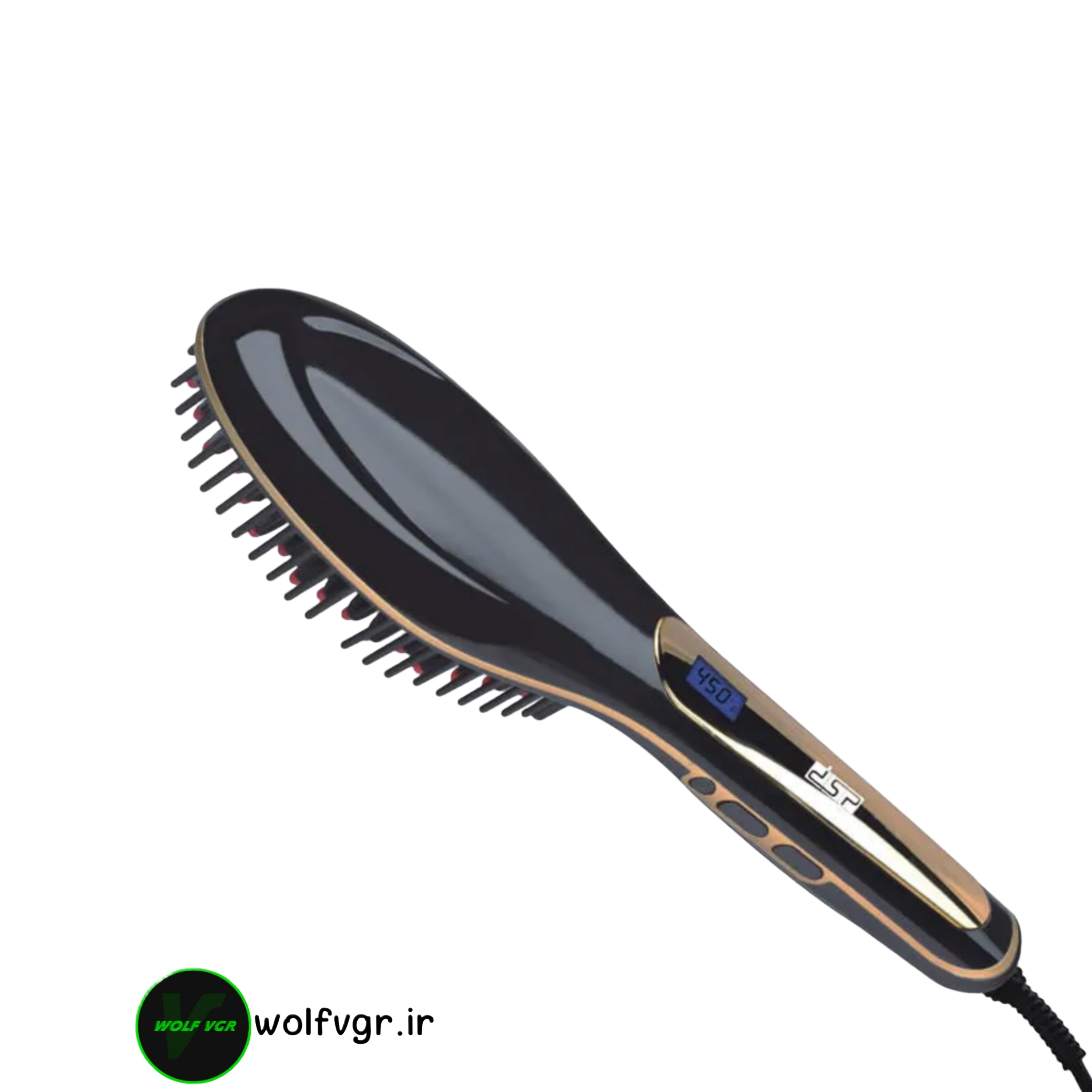 برس حرارتی دی اس پی مدل 10001