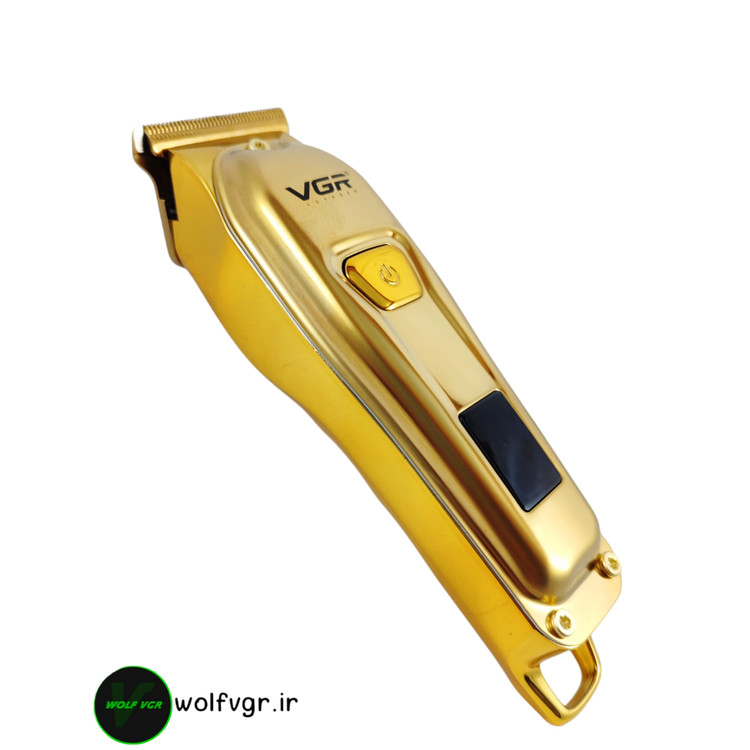 خط زن وی جی ار vgr ۹۶۵