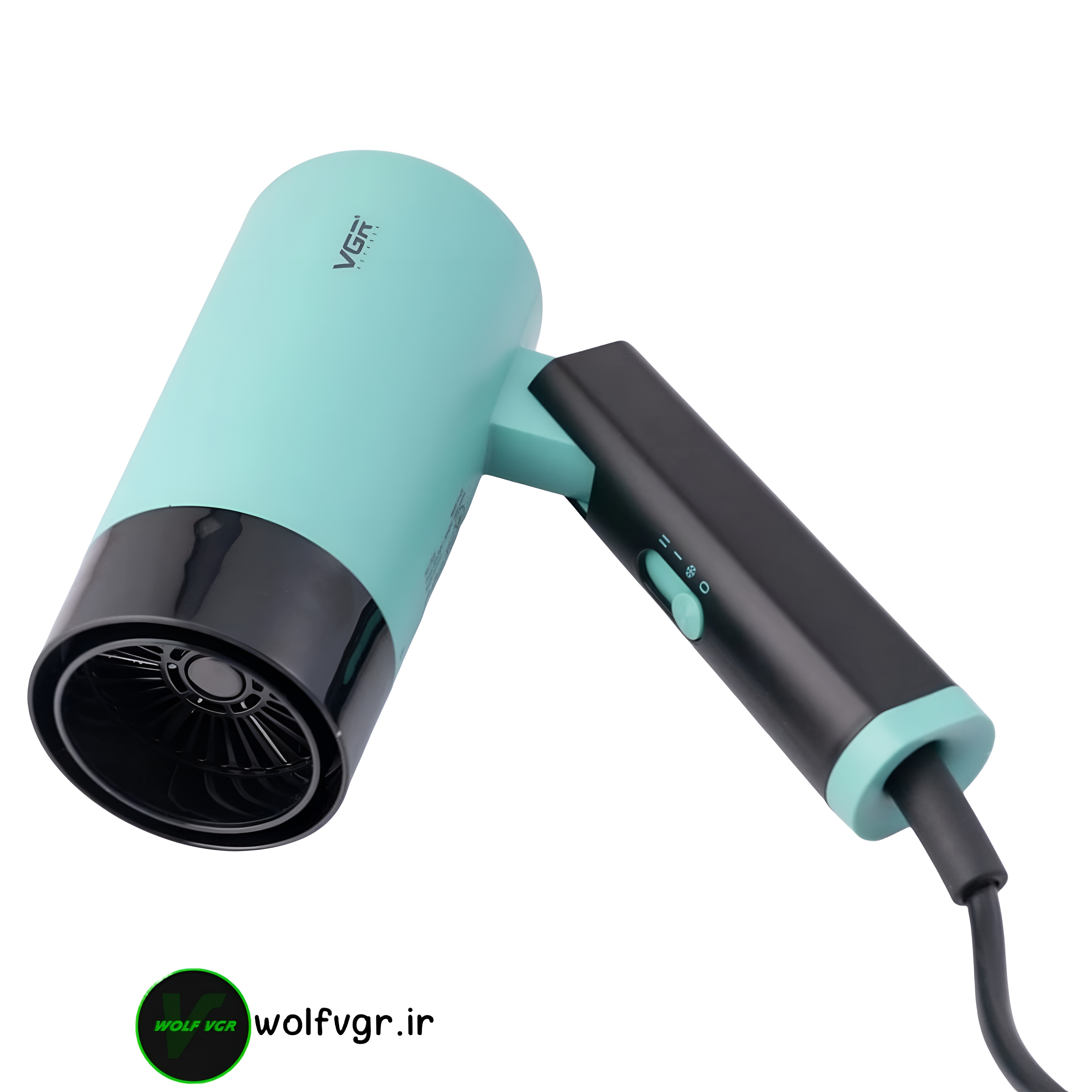 سشوار مسافرتی وی جی ار ۴۲۶