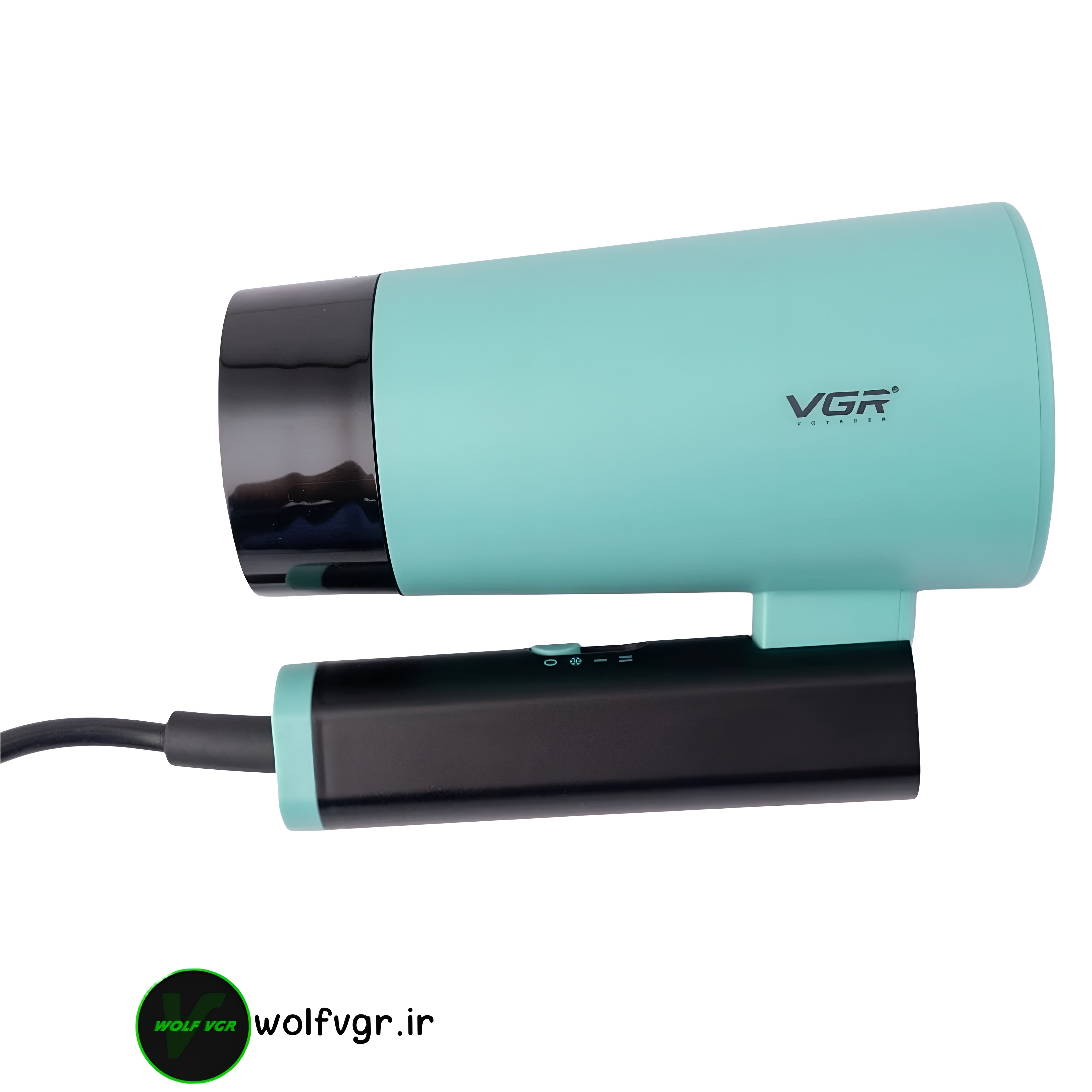 سشوار مسافرتی تاشو وی جی ار ۴۲۶