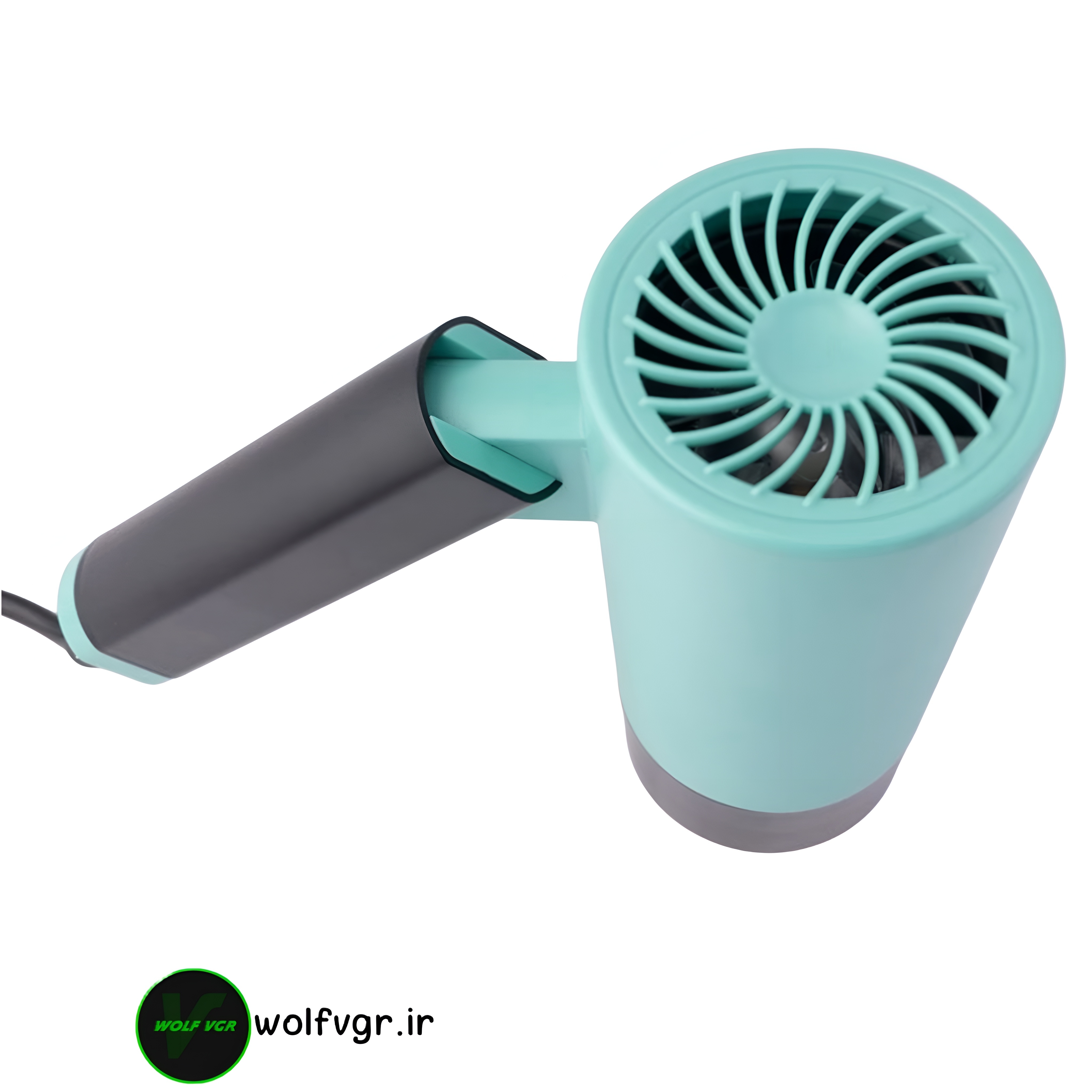 سشوار قدرتمند مسافرتی وی جی ار مدل ۴۲۶