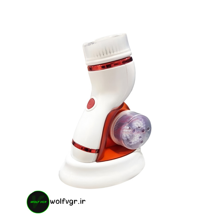 فیس براش ۴ کاره کنایر AE-8286