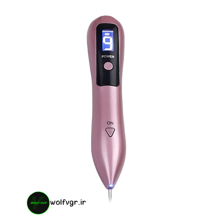 بیوتی پن ۹ زمانه