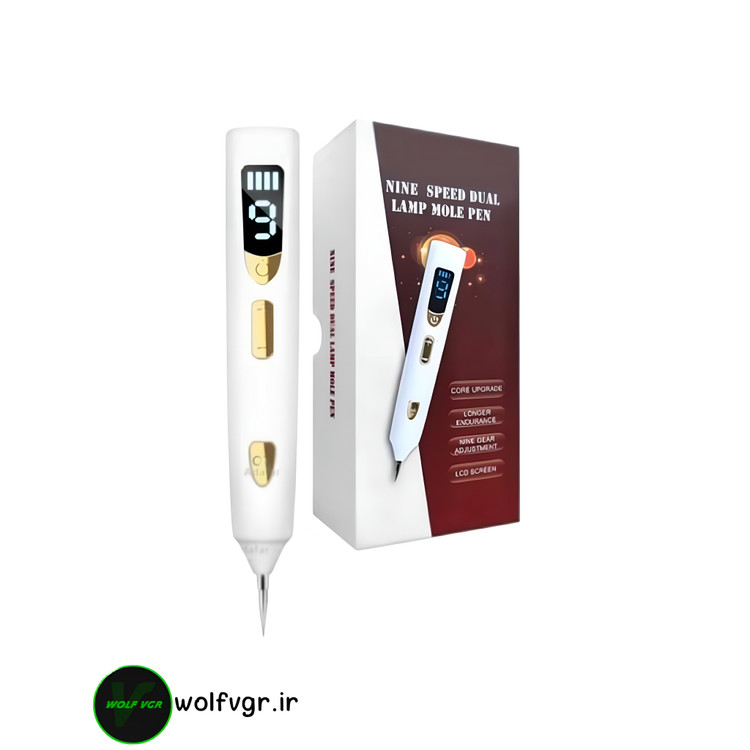 بیوتی پن ۹زمانه