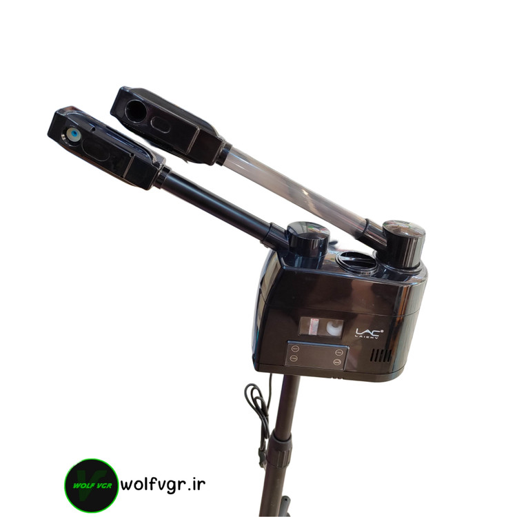 بخور ایستاده سالنی لایچی