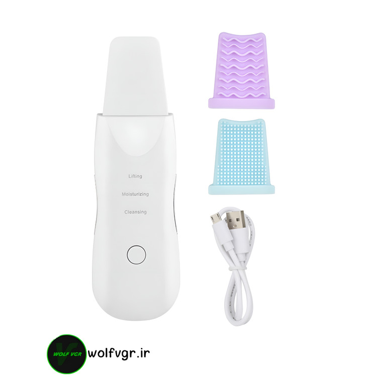 درما اف اتو صورت شاول