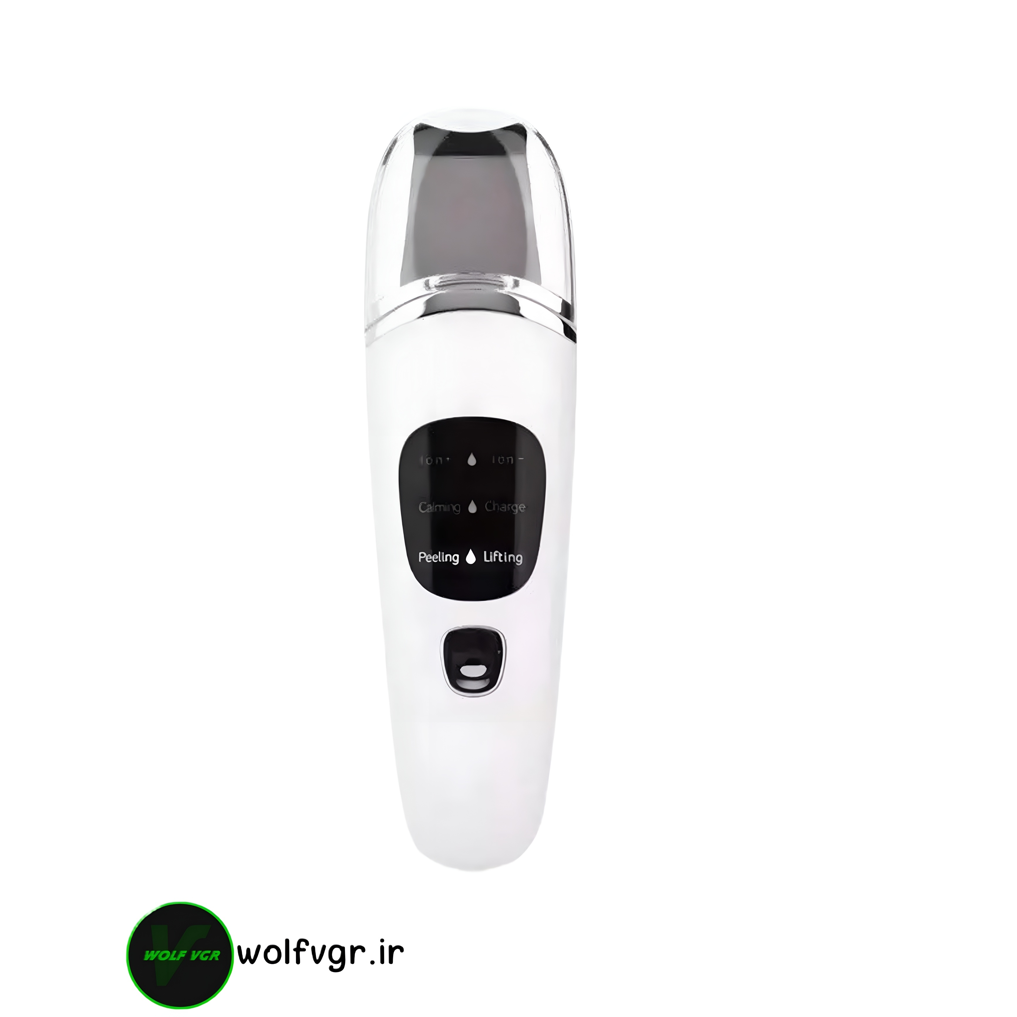 درما اف اسکین اسکرابر ۱۹۲۹