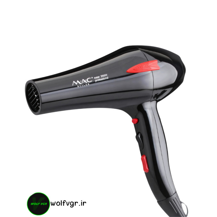 مک استایلر ۶۶۱۹