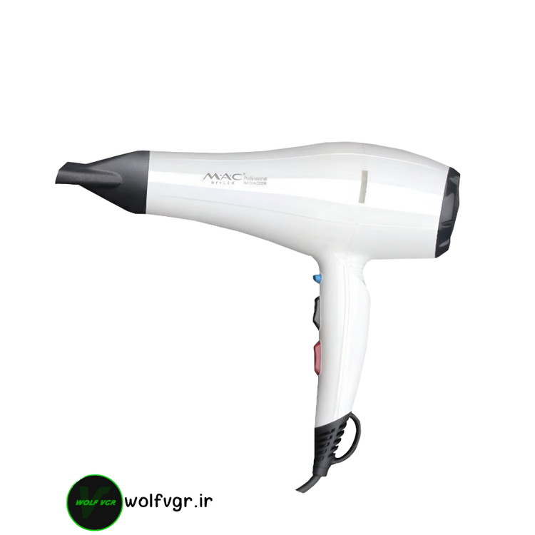 مک استایلر ۶۶۷۱