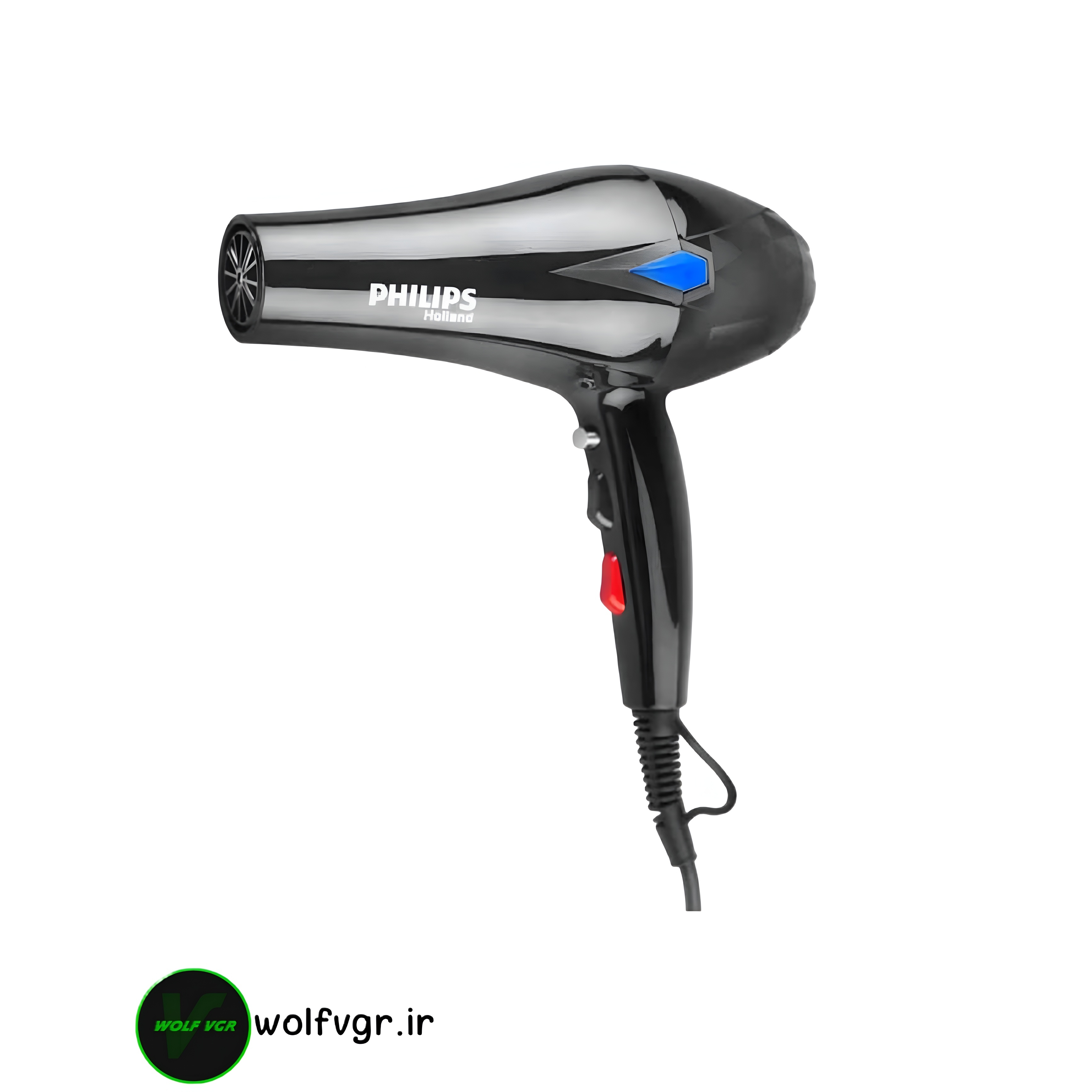 فیلیپس ۵۵۰۷