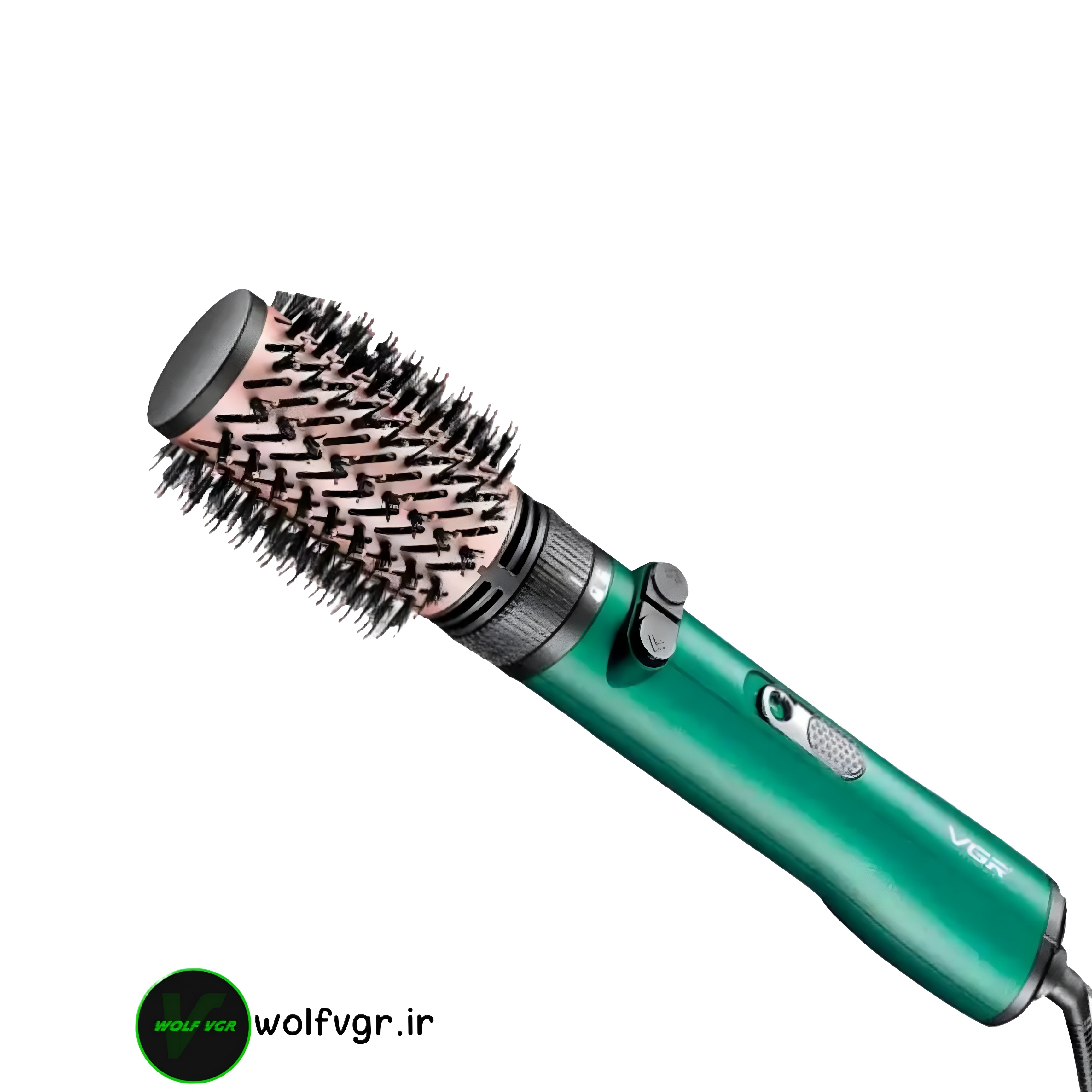 وی جی ار ۴۹۸