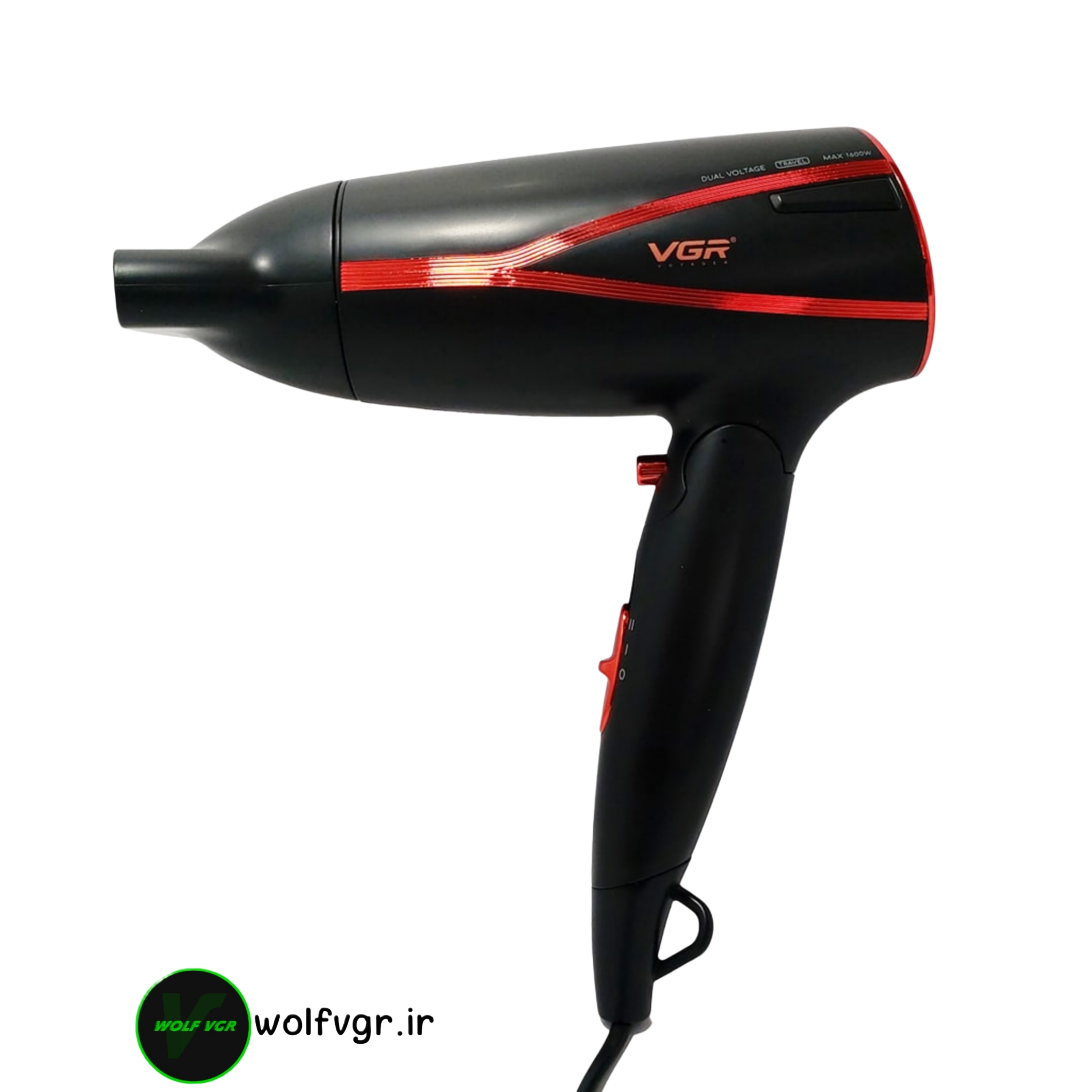 وی جی ار ۴۲۹