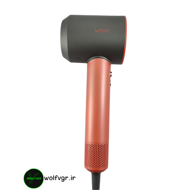 سشوار وی جی ار مدل v-440