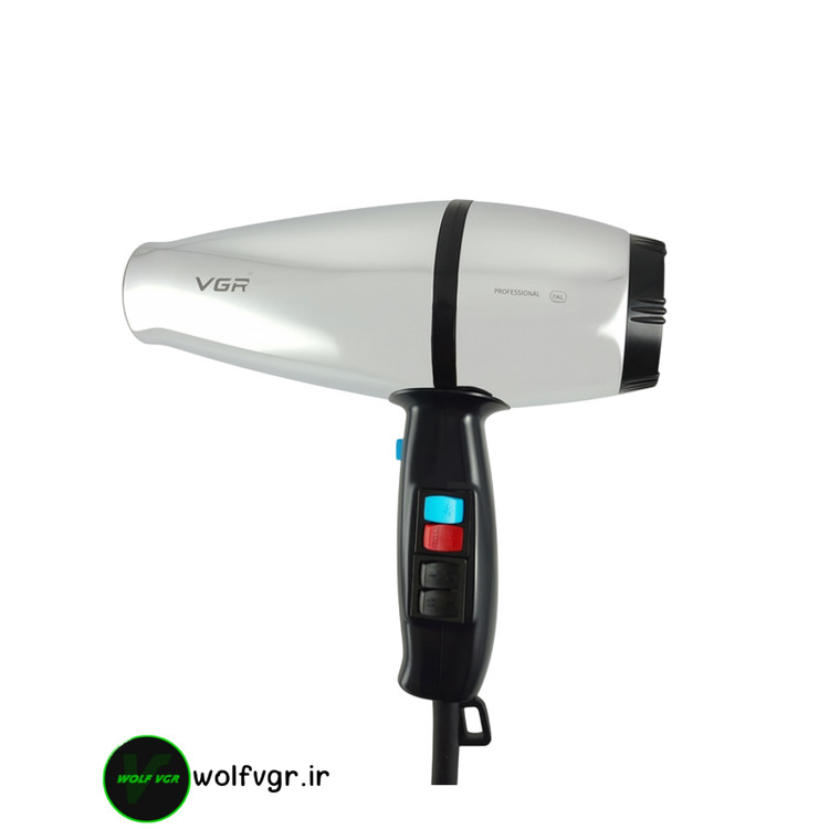 سشوار حرفه ای وی جی ار ۴۶۶