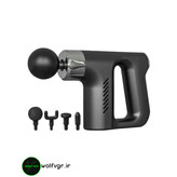 ماساژور تفنگی مدل KH-740