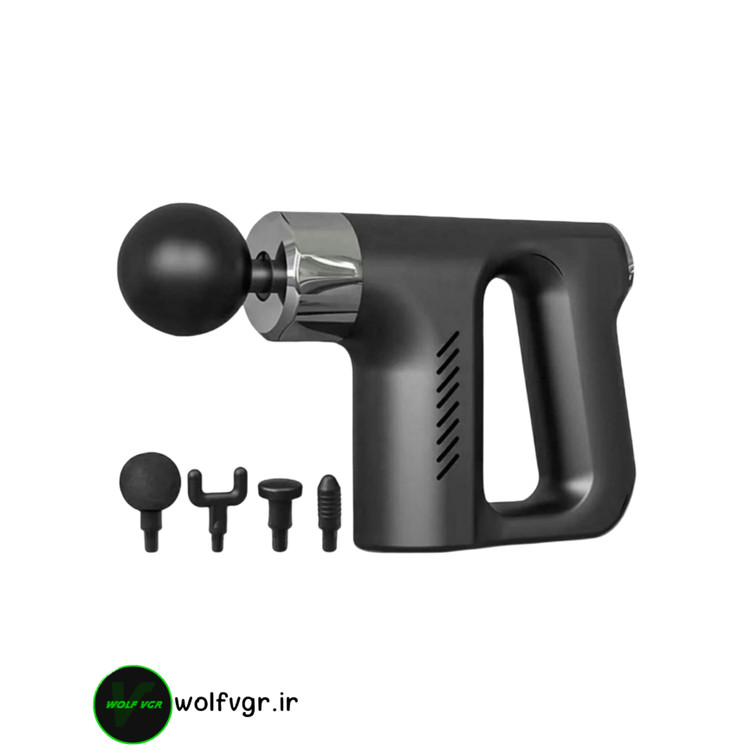 ماساژور تفنگی مدل KH-740