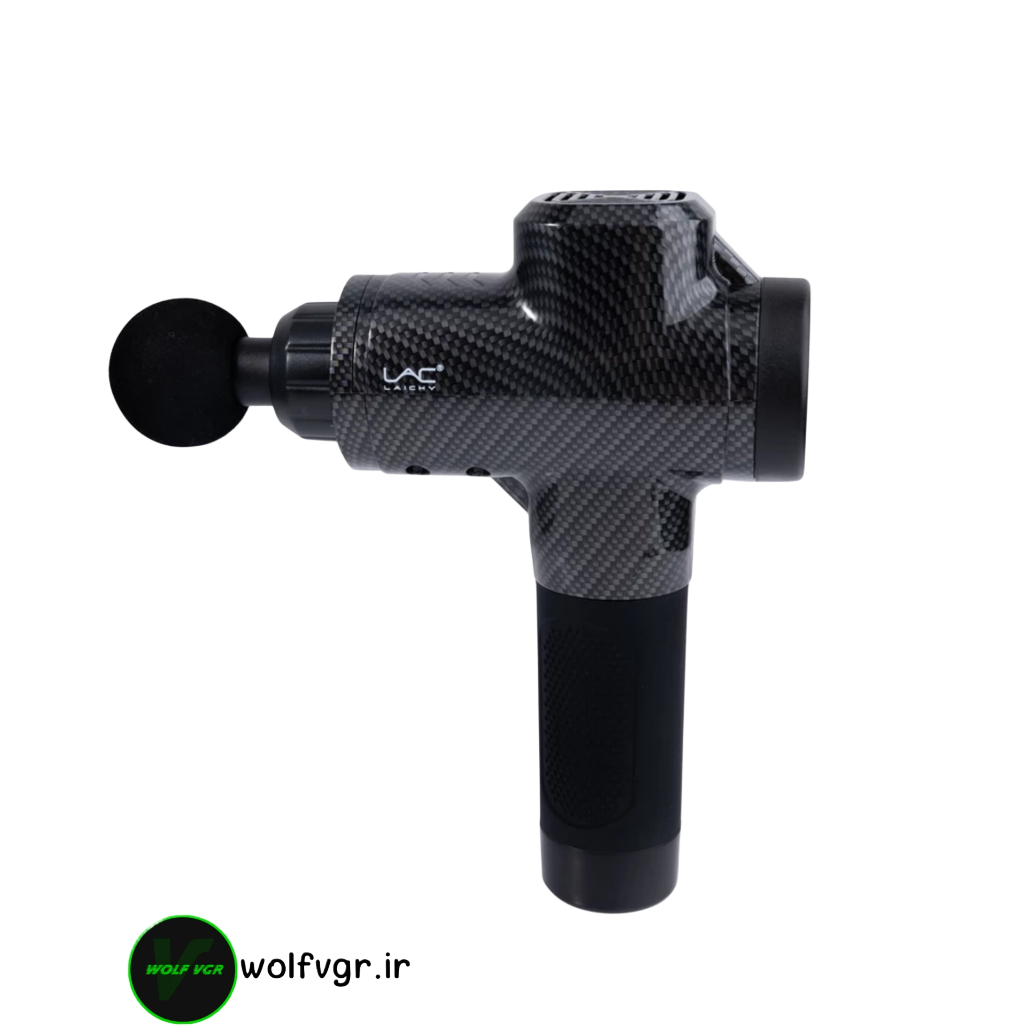 ماساژور تفنگی لایچی مدل L-066MG