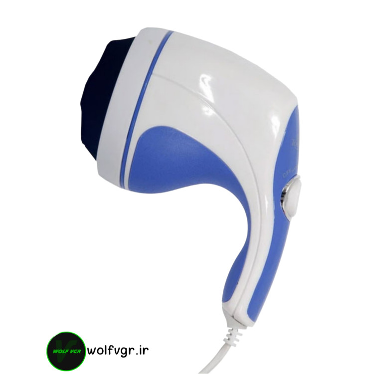 ماساژور ریلکس اند تون