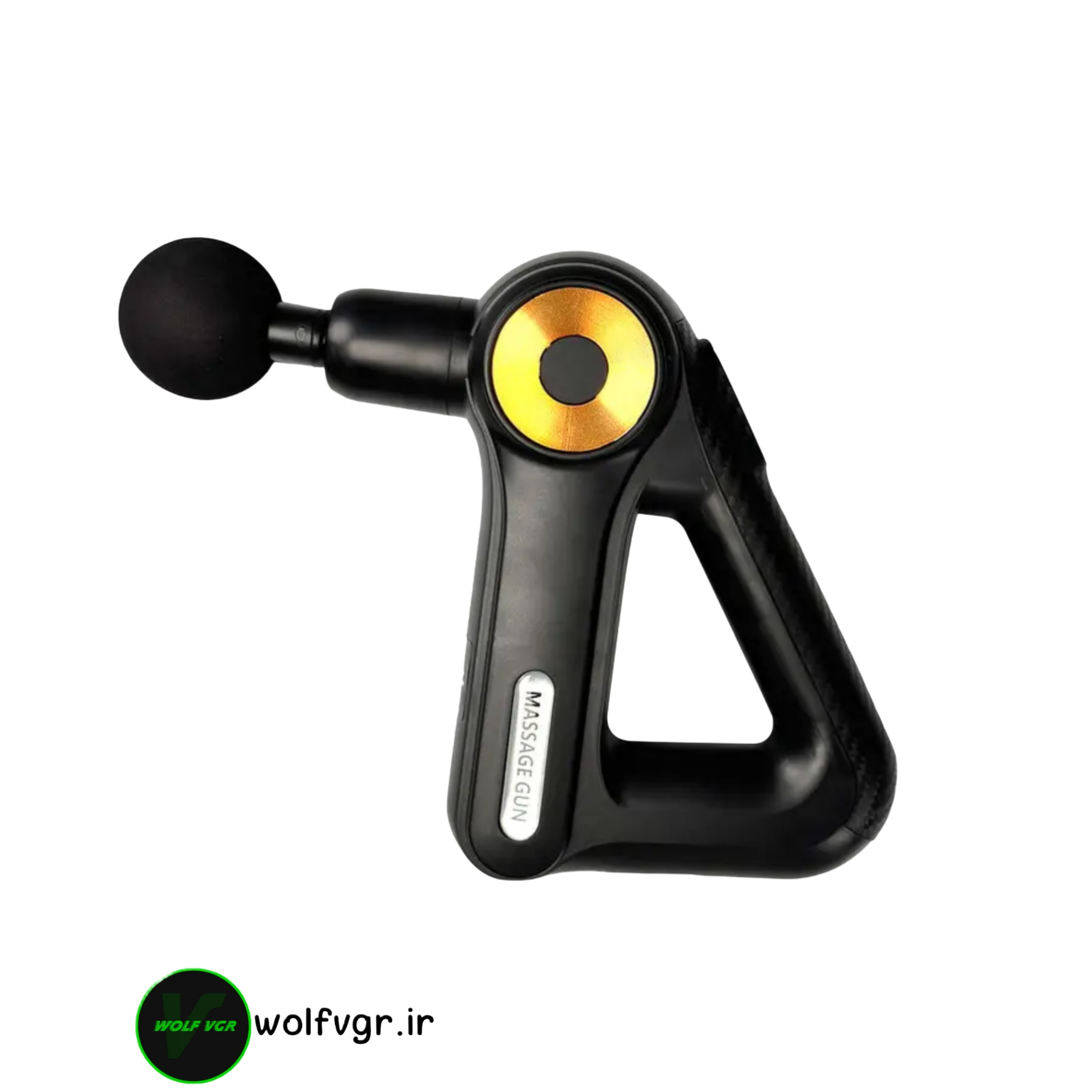 ماساژور مثلثی ۹ سر مدل SL-8891