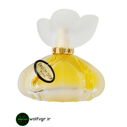 عطر پارفوم دی اور زنانه