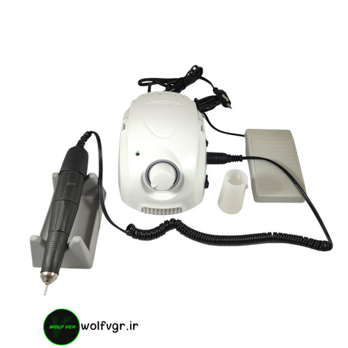 سوهان ناخن حرفه ای ماراتون بی تی اصل