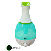 بخور سرده طرح کوزه لایچی،لک مدل L-120