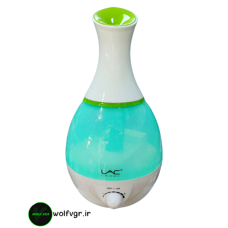 بخور سرده طرح کوزه لایچی،لک مدل L-120