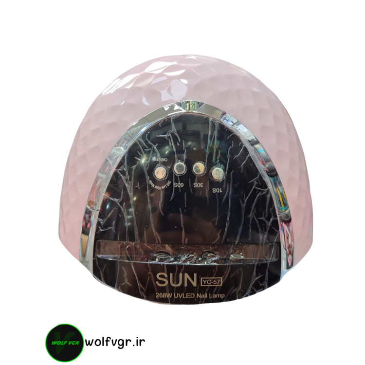 یووی سان مدل YC-57