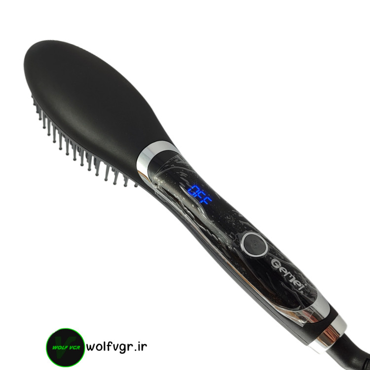 برس برقی مو جیمی gm2972