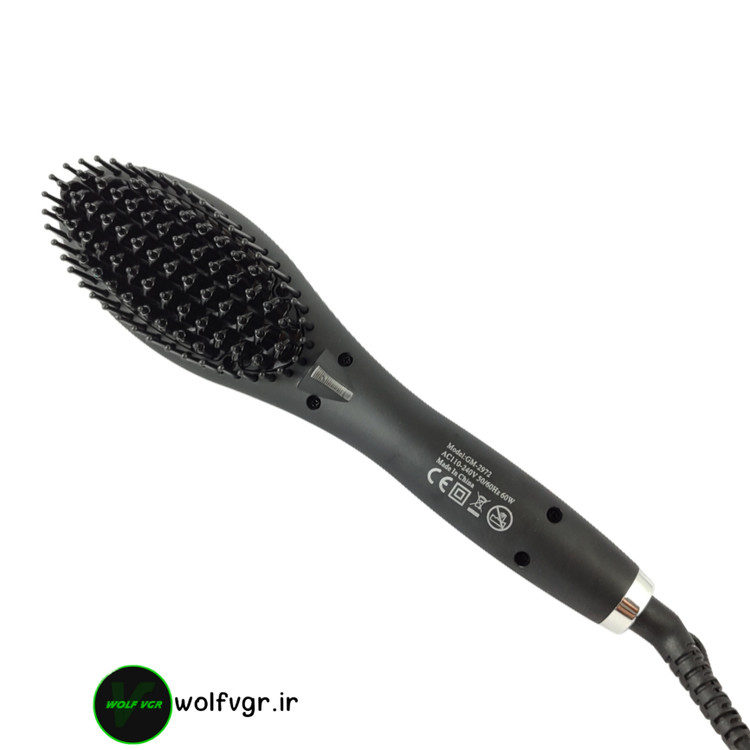 برس حرارتی جیمی ۲۹۷۲