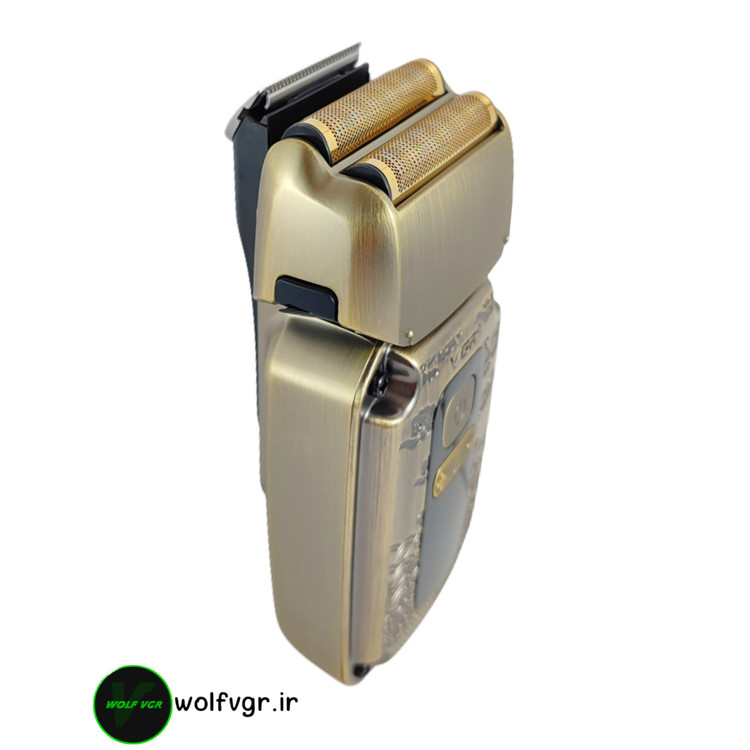 ماشین اصلاح وی جی آر ضد آب مدل V-337