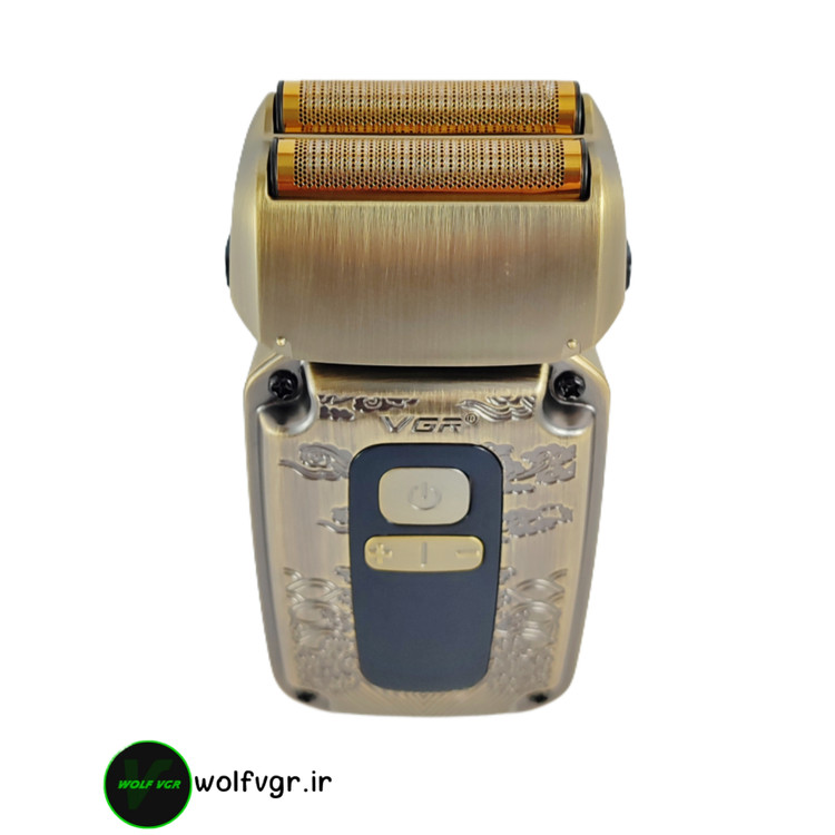 خرید ماشین اصلاح vgr مدل V-337